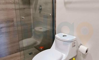 Departamento amueblado en Venta en Motto (Loft)