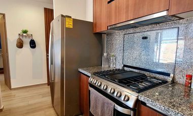 Departamento amueblado en Venta en Motto (Loft)