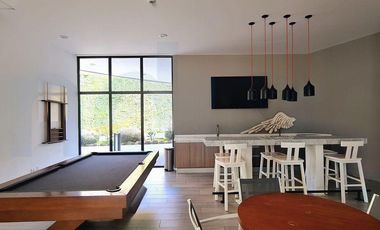 Departamento amueblado en Venta en Motto (Loft)