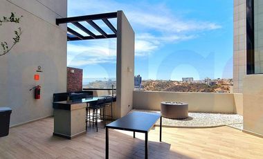 Departamento amueblado en Venta en Motto (Loft)