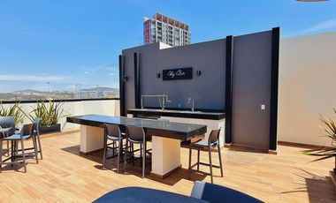 Departamento amueblado en Venta en Motto (Loft)