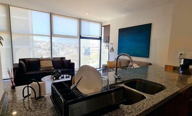 Departamento amueblado en Venta en Motto (Loft)