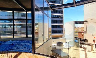 Departamento amueblado en Venta en Motto (Loft)