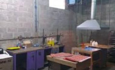 Bodega en  venta en iztapalapa