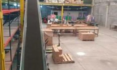 Bodega en  venta en iztapalapa