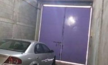 Bodega en  venta en iztapalapa