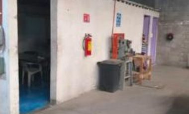 Bodega en  venta en iztapalapa