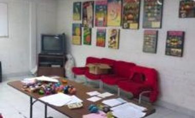 Bodega en  venta en iztapalapa