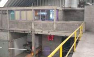 Bodega en  venta en iztapalapa