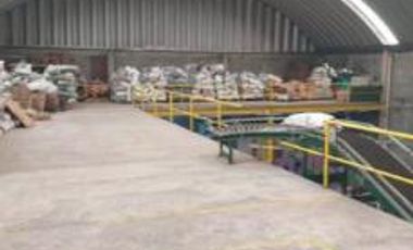 Bodega en  venta en iztapalapa