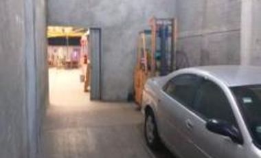 Bodega en  venta en iztapalapa
