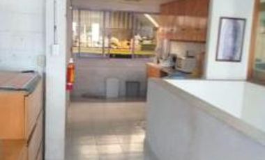 Bodega en  venta en iztapalapa