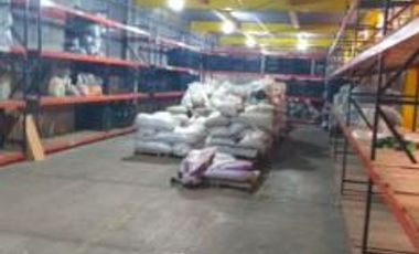 Bodega en  venta en iztapalapa