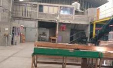 Bodega en  venta en iztapalapa