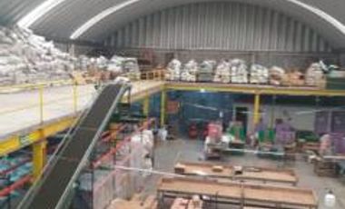 Bodega en  venta en iztapalapa