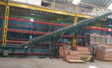 Bodega en  venta en iztapalapa