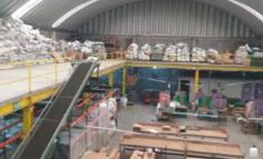 Bodega en  venta en iztapalapa