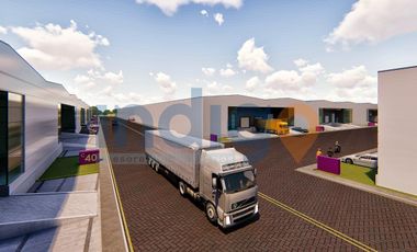 TERRENO INDUSTRIAL EN VENTA EN LOS CUES, HUIMILPAN