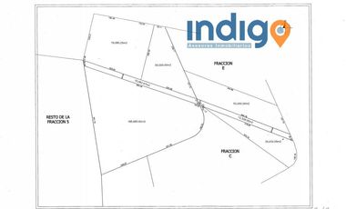 TERRENO INDUSTRIAL EN VENTA EN LOS CUES, HUIMILPAN