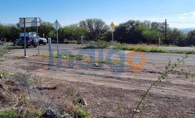 TERRENO INDUSTRIAL EN VENTA EN LOS CUES, HUIMILPAN
