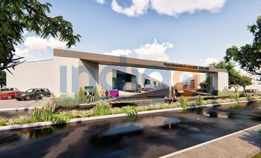 TERRENO INDUSTRIAL EN VENTA EN LOS CUES, HUIMILPAN