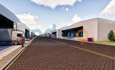 TERRENO INDUSTRIAL EN VENTA EN LOS CUES, HUIMILPAN