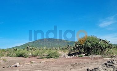 TERRENO INDUSTRIAL EN VENTA EN LOS CUES, HUIMILPAN