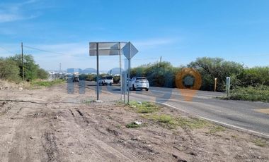 TERRENO INDUSTRIAL EN VENTA EN LOS CUES, HUIMILPAN