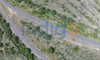 TERRENO INDUSTRIAL EN VENTA EN LOS CUES, HUIMILPAN