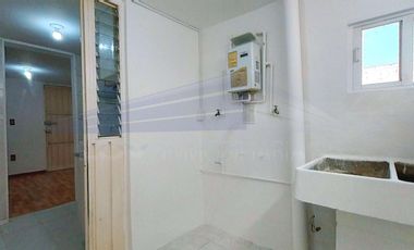 Departamento en Venta en Santa Cruz Acayucan en Azcapotzalco