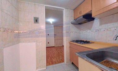 Departamento en Venta en Santa Cruz Acayucan en Azcapotzalco
