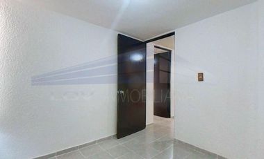 Departamento en Venta en Santa Cruz Acayucan en Azcapotzalco