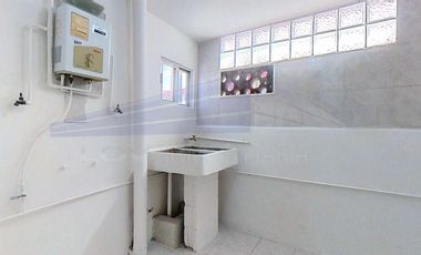 Departamento en Venta en Santa Cruz Acayucan en Azcapotzalco