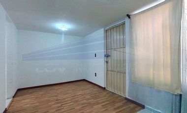 Departamento en Venta en Santa Cruz Acayucan en Azcapotzalco