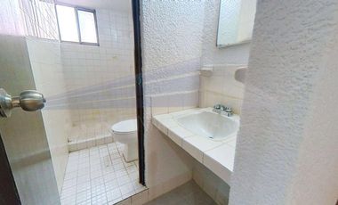 Departamento en Venta en Santa Cruz Acayucan en Azcapotzalco