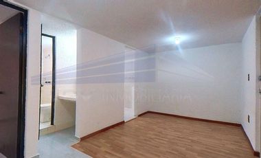 Departamento en Venta en Santa Cruz Acayucan en Azcapotzalco