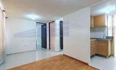 Departamento en Venta en Santa Cruz Acayucan en Azcapotzalco