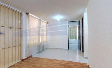 Departamento en Venta en Santa Cruz Acayucan en Azcapotzalco