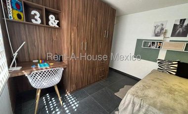 Departamento en Venta en Rancho la Luz, Tecámac 26-2117 MM