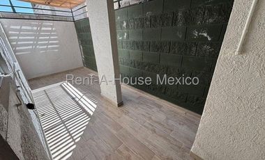 Departamento en Venta en Rancho la Luz, Tecámac 26-2117 MM