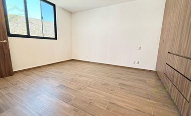 Departamento con Roof Garden privado, Nuevo Refugio, Querétaro
