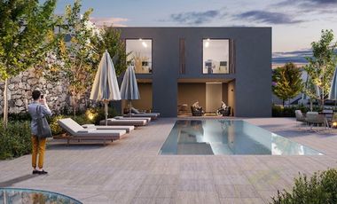 Departamento con Roof Garden privado, Nuevo Refugio, Querétaro