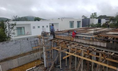 Casa en Sierra Alta 9o Sector, Monterrey NL. a 5 min del HEB