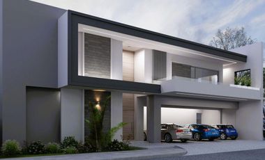 Casa en Sierra Alta 9o Sector, Monterrey NL. a 5 min del HEB