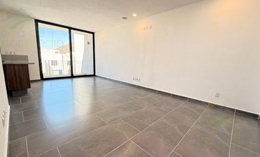 Departamento 1er Piso en Nuevo Refugio, Querétaro