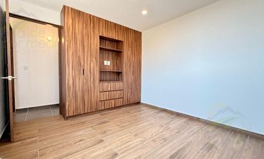 Departamento 1er Piso en Nuevo Refugio, Querétaro