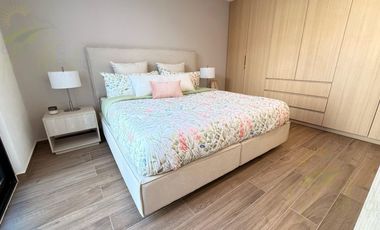 Departamento 1er Piso en Nuevo Refugio, Querétaro