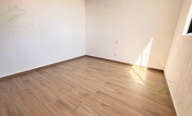 Departamento 1er Piso en Nuevo Refugio, Querétaro