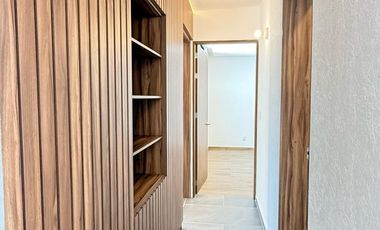 Departamento 1er Piso en Nuevo Refugio, Querétaro
