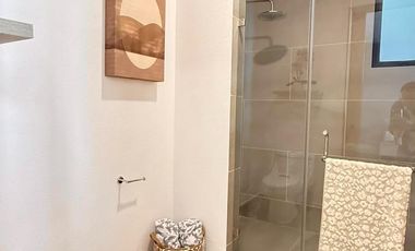 Departamento 1er Piso en Nuevo Refugio, Querétaro